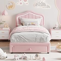 Garveehome twin upholstered for sale  Delivered anywhere in USA 