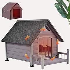 Seiyierr niche chien d'occasion  Livré partout en France