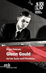 Glenn gould suche gebraucht kaufen  Wird an jeden Ort in Deutschland