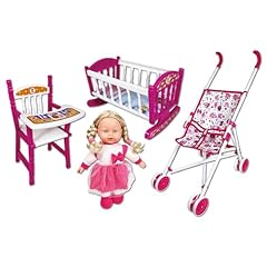 Lissi doll set for sale  Delivered anywhere in USA 
