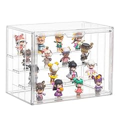 Display case collectibles for sale  Delivered anywhere in USA 