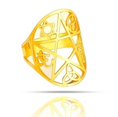 Only faith bague d'occasion  Livré partout en France