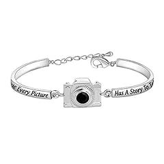 Photograph bracelet camera for sale  Delivered anywhere in UK
