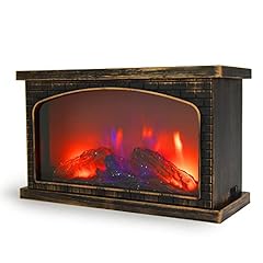 Color led fireplace for sale  Delivered anywhere in USA 