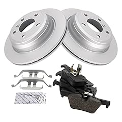 Trq rear ceramic for sale  Delivered anywhere in USA 