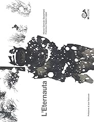Eternauta. 1957 2017. usato  Spedito ovunque in Italia 