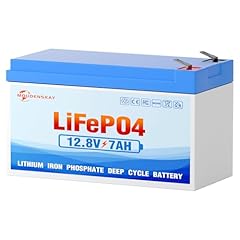 Moudenskay batterie lithium d'occasion  Livré partout en Belgiqu