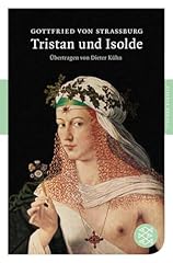 Tristan isolde roman gebraucht kaufen  Wird an jeden Ort in Deutschland