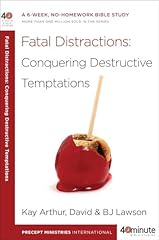 Fatal distractions conquering d'occasion  Livré partout en Belgiqu