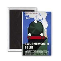 Bournemouth belle southern for sale  Delivered anywhere in UK