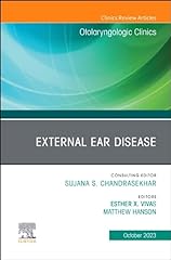 External ear disease d'occasion  Livré partout en France