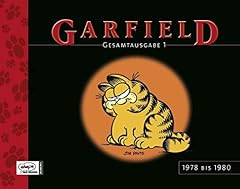 garfield 1978 1981 d'occasion garfield 1978 1981 d'occasion Livré partout en France