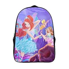 Winx club schulrucksack gebraucht kaufen  Wird an jeden Ort in Deutschland