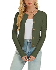 Enjyam damen strickjacke gebraucht kaufen  Wird an jeden Ort in Deutschland