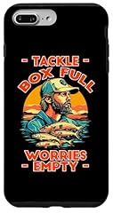 Tackle box full for sale  Delivered anywhere in UK