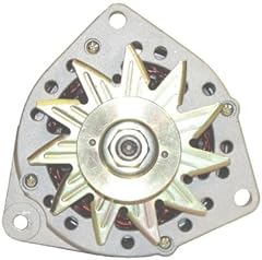Prestolite 858783 alternator for sale  Delivered anywhere in UK