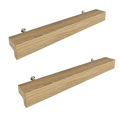 Sossai holz möbelgriffe gebraucht kaufen  Wird an jeden Ort in Deutschland