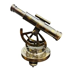 Télescope nautique antique d'occasion  Livré partout en Belgiqu