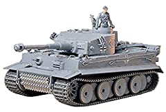 Tamiya TAM35216 35216 German Tiger I Early Production for sale  Delivered anywhere in UK