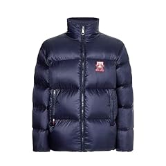 Tommy hilfiger giubbino usato  Spedito ovunque in Italia 