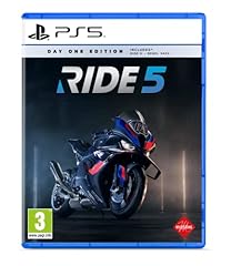 Ride rebel edition for sale  Delivered anywhere in UK