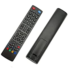 Replacement technika remote for sale  Delivered anywhere in Ireland