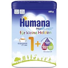 Humana kindergetränk jahr gebraucht kaufen  Wird an jeden Ort in Deutschland