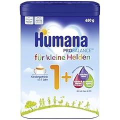 Humana kindergetränk jahr gebraucht kaufen  Wird an jeden Ort in Deutschland