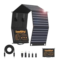 Foldable solar panel for sale  Delivered anywhere in USA 