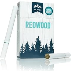 Redwood premium herbal for sale  Delivered anywhere in USA 