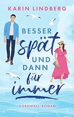 Besser spät cornwall gebraucht kaufen  Wird an jeden Ort in Deutschland