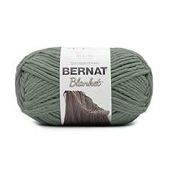 Bernat blanket smoky for sale  Delivered anywhere in USA 