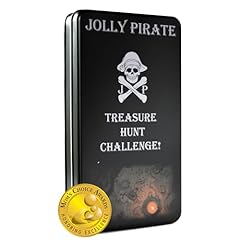 Jolly pirate scavenger for sale  Delivered anywhere in USA 