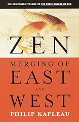 Zen merging east d'occasion  Livré partout en France