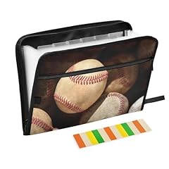 Baseball vintage file for sale  Delivered anywhere in USA 