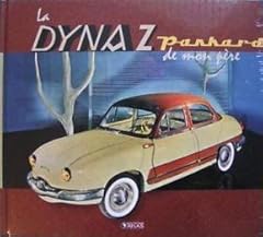 Panhard dyna père d'occasion  Livré partout en France