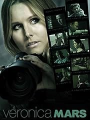 Veronica mars usato  Spedito ovunque in Italia 