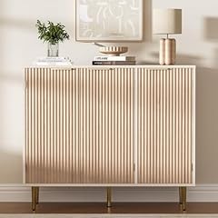 Housoul fluted sideboard for sale  Delivered anywhere in USA 