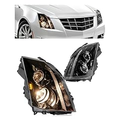 Hecasa projector headlight for sale  Delivered anywhere in USA 