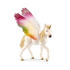 Schleich 70577 geflügeltes gebraucht kaufen  Wird an jeden Ort in Deutschland