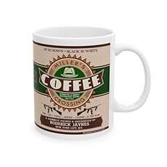 Retro coffee mug for sale  Delivered anywhere in USA 