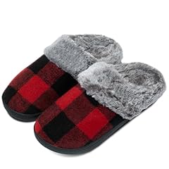 Women slipper memory for sale  Delivered anywhere in UK