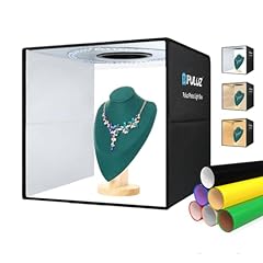 Puluz light box for sale  Delivered anywhere in USA 