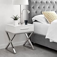 Furniturebox oxford white for sale  Delivered anywhere in UK