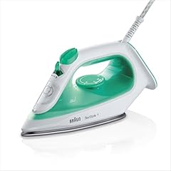 Braun texstyle1 si1040gr usato  Spedito ovunque in Italia 