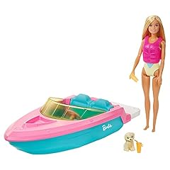 Barbie mobilier bateau d'occasion  Livré partout en France
