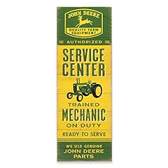 John deere service for sale  Delivered anywhere in USA 