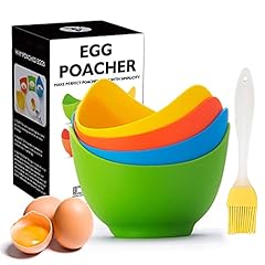 Egg poacher krgmnhr for sale  Delivered anywhere in USA 