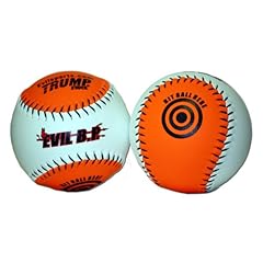 Dozen evil softballs for sale  Delivered anywhere in USA 