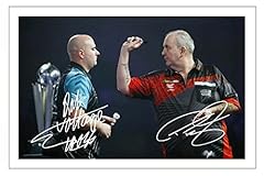 Rob cross phil for sale  Delivered anywhere in UK